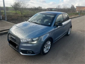 Audi A1 1.6/90/AUTO