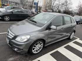 Mercedes-Benz B 180 1.7, снимка 1