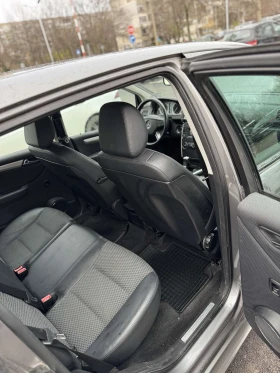 Mercedes-Benz B 180 1.7, снимка 16
