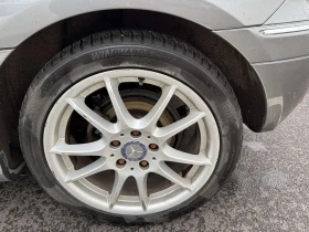 Mercedes-Benz B 180 1.7, снимка 7