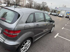 Mercedes-Benz B 180 1.7, снимка 11