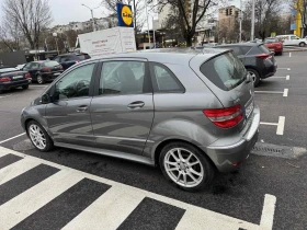 Mercedes-Benz B 180 1.7, снимка 2