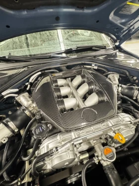 Nissan Gt-r * 2dr Cpe * CARFAX * ЦЕНА ДО БГ - 145000 лв. / 74137.32 € - 48325936 13