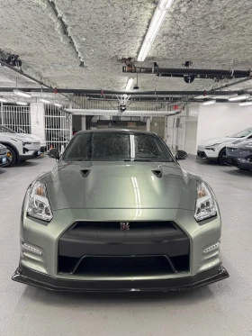 Nissan Gt-r * 2dr Cpe * CARFAX * ЦЕНА ДО БГ - 145000 лв. / 74137.32 € - 48325936 5