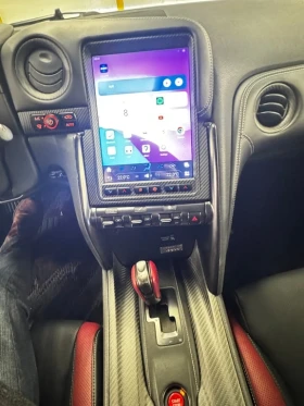 Nissan Gt-r * 2dr Cpe * CARFAX * ЦЕНА ДО БГ - 145000 лв. / 74137.32 € - 48325936 9