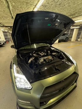 Nissan Gt-r * 2dr Cpe * CARFAX * ЦЕНА ДО БГ - 145000 лв. / 74137.32 € - 48325936 12
