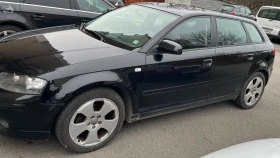 Audi A3 1.9 TDI - 2700 € / 5280.74 лв. - 85540538 3