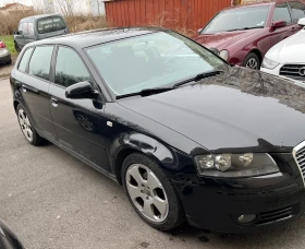 Audi A3 1.9 TDI - 2700 € / 5280.74 лв. - 85540538 4