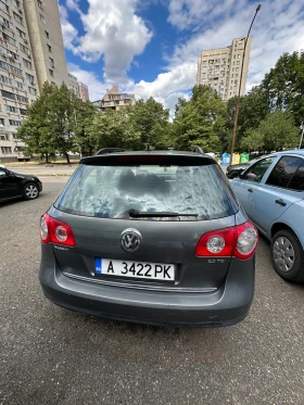 VW Passat 2.0 TDI 16 valve, снимка 6