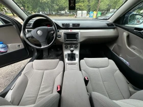 VW Passat 2.0 TDI 16 valve, снимка 10