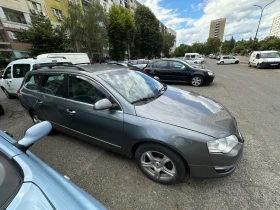 VW Passat 2.0 TDI 16 valve, снимка 5