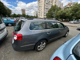 VW Passat 2.0 TDI 16 valve, снимка 7