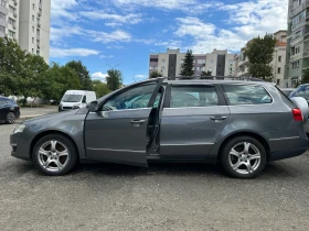 VW Passat 2.0 TDI 16 valve, снимка 4