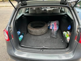 VW Passat 2.0 TDI 16 valve, снимка 8