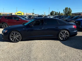 Audi A6 * Progressiv * CARFAX * БЕЗ ПЪРВОНАЧАЛНА ВНОСКА - 43000 € / 84100.69 лв. - 17615029 2