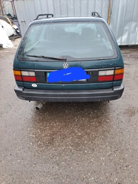 VW Passat, снимка 2