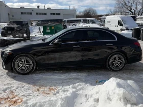 Mercedes-Benz C 300 * CARFAX * ЦЕНА ДО БГ, снимка 3