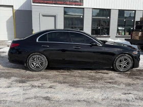 Mercedes-Benz C 300 * CARFAX * ЦЕНА ДО БГ, снимка 4