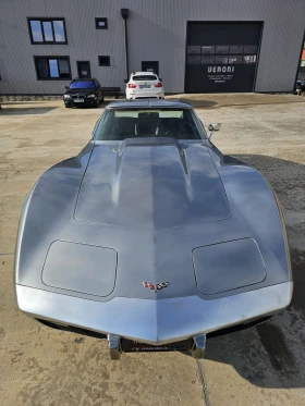 Chevrolet Corvette C3 5700 Stingray - 23750 € / 46450.96 лв. - 99215814 2