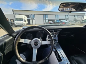 Chevrolet Corvette C3 5700 Stingray - 23750 € / 46450.96 лв. - 99215814 7