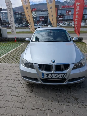 BMW 325 325i (Street/Track setup) - 4800 € / 9387.98 лв. - 13666559 2