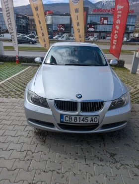 BMW 325 325i (Street/Track setup) - 4800 € / 9387.98 лв. - 13666559 3