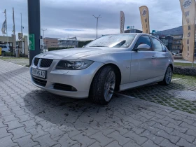 BMW 325 325i (Street/Track setup)