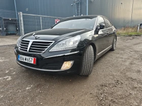 Genesis G90 Equus Vs380