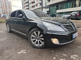 Genesis G90 Equus Vs380, снимка 2