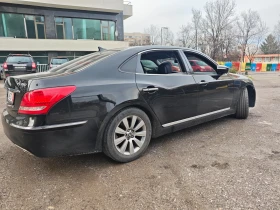 Genesis G90 Equus Vs380, снимка 3