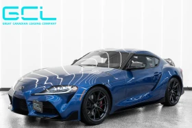 Toyota Supra GR С РЕГИСТРАЦИЯ&АВТО КРЕДИТ