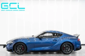 Toyota Supra GR С РЕГИСТРАЦИЯ&АВТО КРЕДИТ - 41250 € / 80677.99 лв. - 56810290 7