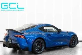 Toyota Supra GR С РЕГИСТРАЦИЯ&АВТО КРЕДИТ - 41250 € / 80677.99 лв. - 56810290 4