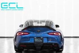Toyota Supra GR С РЕГИСТРАЦИЯ&АВТО КРЕДИТ - 41250 € / 80677.99 лв. - 56810290 5
