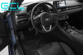 Toyota Supra GR С РЕГИСТРАЦИЯ&АВТО КРЕДИТ - 41250 € / 80677.99 лв. - 56810290 8