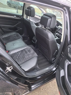 VW Passat R-LYNE 2.0 TDI DIGITAL PANO 190 - 13250 € / 25914.75 лв. - 91936244 9