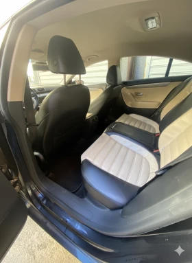 VW CC - 7199 € / 14080.02 лв. - 24963064 6