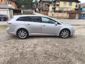 Toyota Avensis Т27 - 4700 € / 9192.40 лв. - 61381500 2