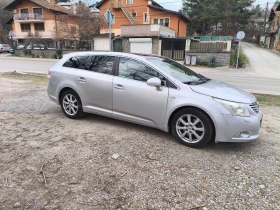 Toyota Avensis Т27 - 4700 € / 9192.40 лв. - 61381500 3