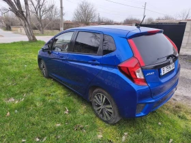 Honda Jazz 1, 3 - 11760 € / 23000.56 лв. - 94678974 4