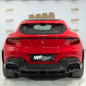 Ferrari Purosangue V12* Carbon* Pano* Ventilation* Display - 494998 € / 968131.94 лв. - 34650473 5