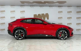 Ferrari Purosangue V12* Carbon* Pano* Ventilation* Display - 494998 € / 968131.94 лв. - 34650473 2