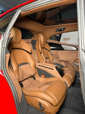 Ferrari Purosangue V12* Carbon* Pano* Ventilation* Display - 494998 € / 968131.94 лв. - 34650473 12