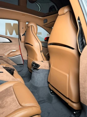 Ferrari Purosangue V12* Carbon* Pano* Ventilation* Display - 494998 € / 968131.94 лв. - 34650473 13