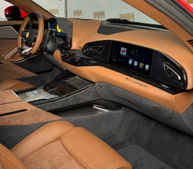 Ferrari Purosangue V12* Carbon* Pano* Ventilation* Display - 494998 € / 968131.94 лв. - 34650473 10