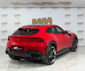 Ferrari Purosangue V12* Carbon* Pano* Ventilation* Display - 494998 € / 968131.94 лв. - 34650473 3