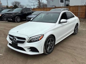 Mercedes-Benz C 300 * CARFAX * ЦЕНА ДО БГ - 20500 € / 40094.51 лв. - 54266754 10