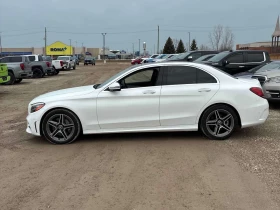 Mercedes-Benz C 300 * CARFAX * ЦЕНА ДО БГ - 20500 € / 40094.51 лв. - 54266754 11