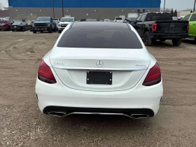 Mercedes-Benz C 300 * CARFAX * ЦЕНА ДО БГ - 20500 € / 40094.51 лв. - 54266754 13