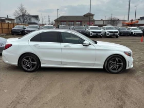 Mercedes-Benz C 300 * CARFAX * ЦЕНА ДО БГ - 20500 € / 40094.51 лв. - 54266754 3